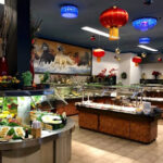 Maple Leaf Queen's Buffet-Edmundston