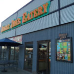 Miramichi Jungle Jim's-Miramichi