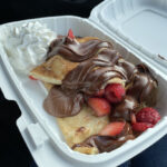 la Crêperie de la Reine-Baie-Comeau