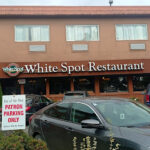 White Spot Terrace-Terrace