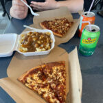 Greco Pizza-Dalhousie