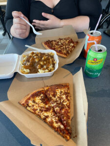 Greco Pizza-Dalhousie