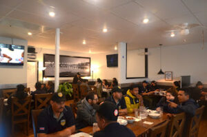 Indian Restaurant in Terrace - Ranu's Kitchen-Terrace