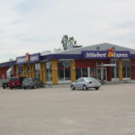 St-Hubert Express-Baie-Comeau