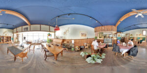 Thomasina's-Princeton