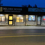 Golden House Restaurant-Conception Bay South