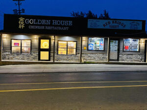 Golden House Restaurant-Conception Bay South
