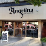Angelina Restaurant-Green Bay