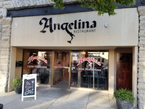 Angelina Restaurant-Green Bay