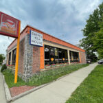 Crepes Tea House-West Springfield