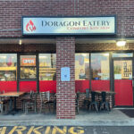 Doragon Eatery-Ashland