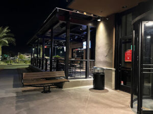 BJ's Restaurant & Brewhouse-Goodyear