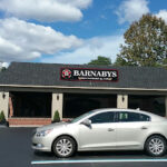 Barnaby's Havertown-Havertown