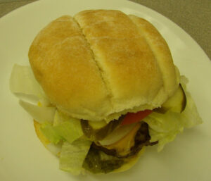 Bearfoot Grill-Lillooet