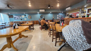 Badger Diner-Grand Falls-Windsor