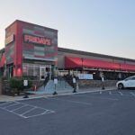 TGI Fridays-Wilkes-Barre