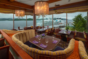 Waterfront Restaurant-Prince Rupert