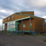 Coppermine Inn-Kugluktuk