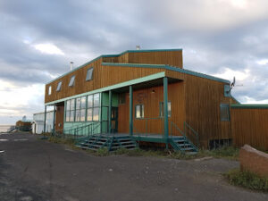 Coppermine Inn-Kugluktuk