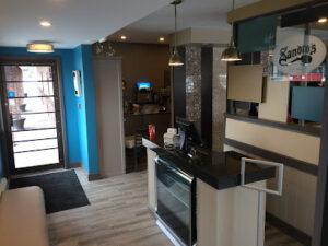 Sandro's Family Restaurant-Sault Ste. Marie