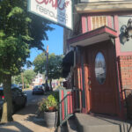 Cork Bar & Restaurant-Wilkes-Barre