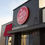 Swiss Chalet-Grimsby