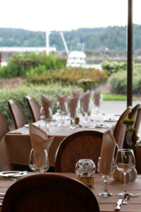 Harbour Grill-Campbell River