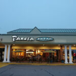 Panera Bread-Swampscott
