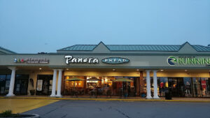 Panera Bread-Swampscott