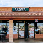 Aroma Pizza-Chino Valley