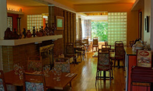 La Fredaine - Restaurant indien - Apportez votre vin-Thetford Mines