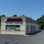 Juicy Seafood-South Boston