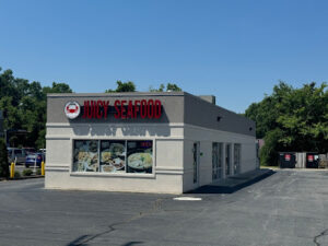 Juicy Seafood-South Boston