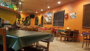 Jalapeño's Restaurant-Florence