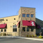 Stoneforge Grill