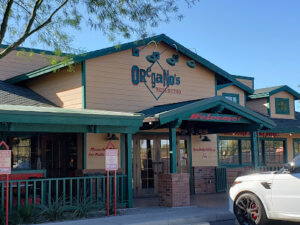 Oregano's-Goodyear