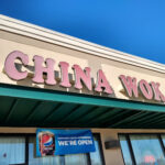 China Wok Buffet-Wytheville