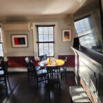 Stone's Public House-Ashland