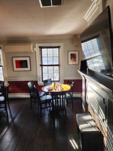 Stone's Public House-Ashland