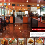Rosario's Restaurant-Kitimat