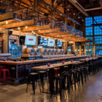 Tap & Barrel • Shipyards-North Vancouver