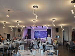 Twillingate/NWI Dinner Theatre-Twillingate