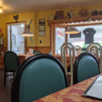 Deano's Restaurant-Plaster Rock