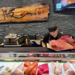 Osaka Sushi & Steakhouse (Chattanooga)-Chattanooga