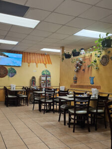 Los Portales-Chicago Heights