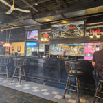 Griffins Pub & Eatery-Oromocto