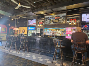 Griffins Pub & Eatery-Oromocto