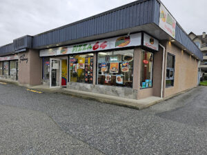 Pizza 64 Pitt Meadows-Pitt Meadows