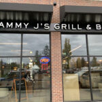 Sammy J's Grill & Bar - Maple Ridge-Maple Ridge