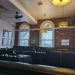 Inner Bay Café-New Bedford